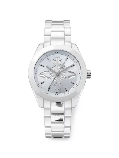 Ceas Vivienne Westwood albastru