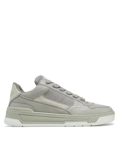 Αθλητικά Filling Pieces Crumbs γκρι