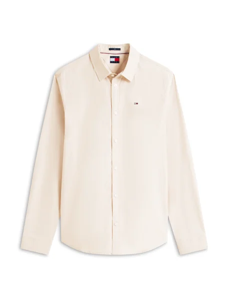 Tommy Jeans Srajca ecru