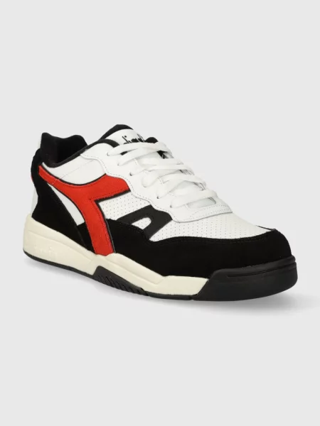 Tenisky Diadora bílé