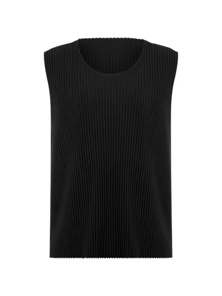 Cămașă Issey Miyake negru