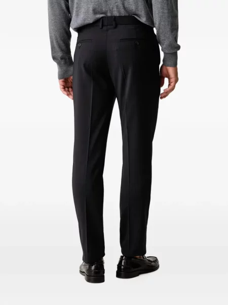 Pantaloni Lindbergh albastru