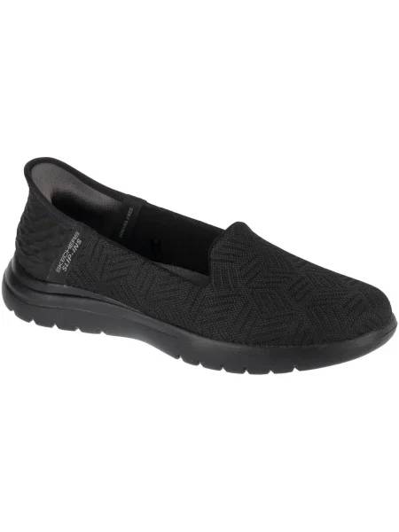 Pantofi Skechers negru