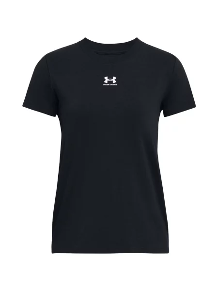 Majica Under Armour crna