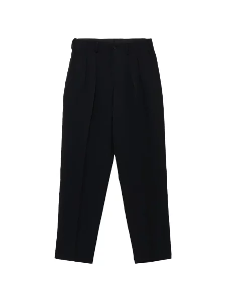Pantaloni Yohji Yamamoto negru