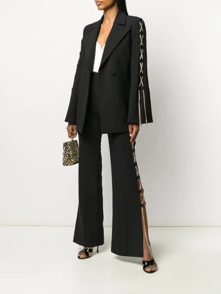 Palton Ellery negru