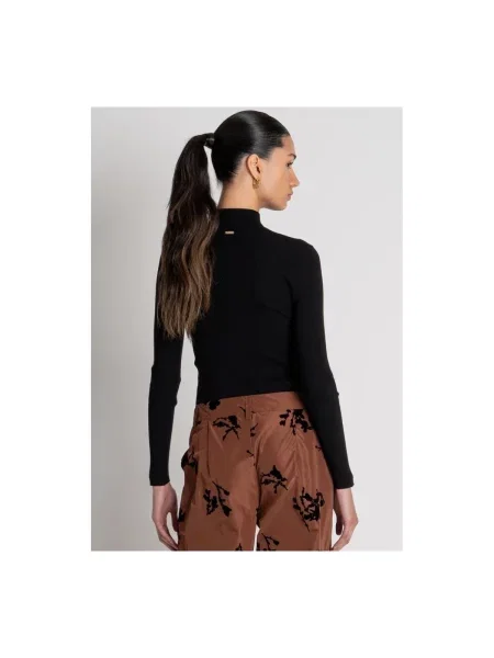 Pulover Fracomina negru
