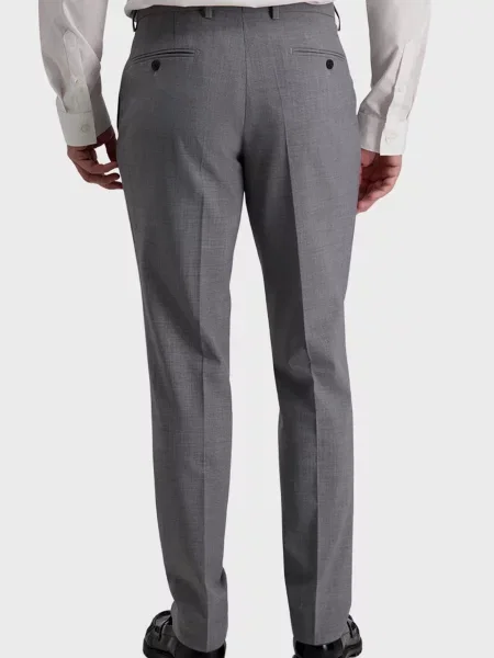 Брюки Pierre Cardin серые