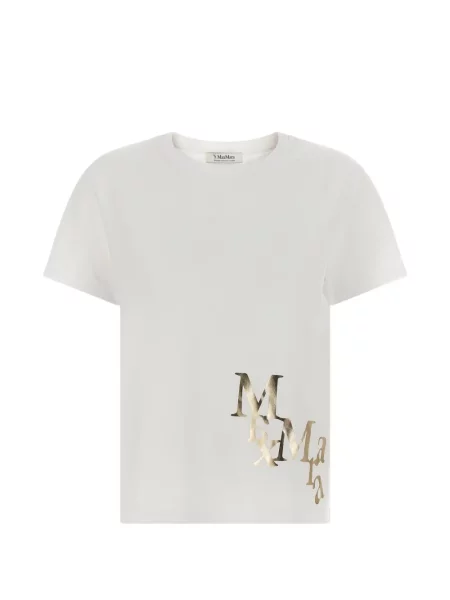 Tricou Max Mara cu imagine