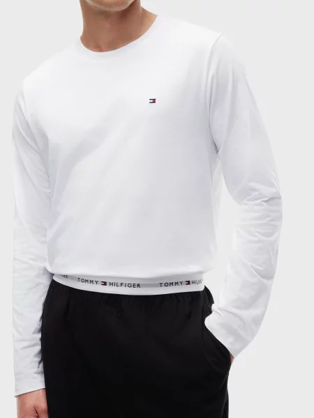 Піжама Tommy Hilfiger з джерсі