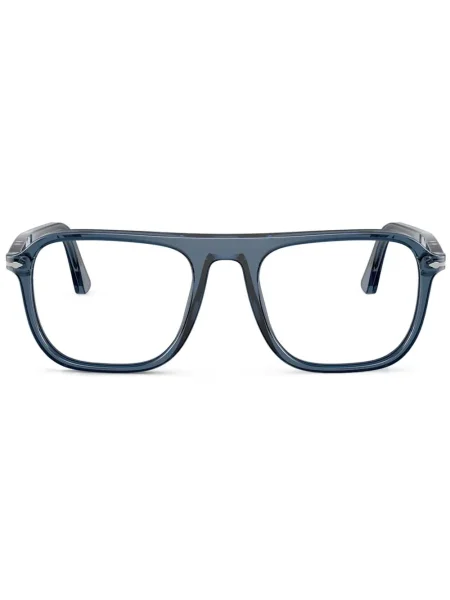 Ochelari de soare Persol albastru