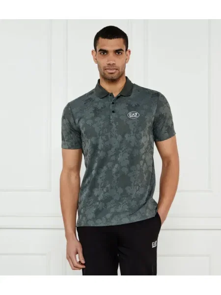 Polo | verde