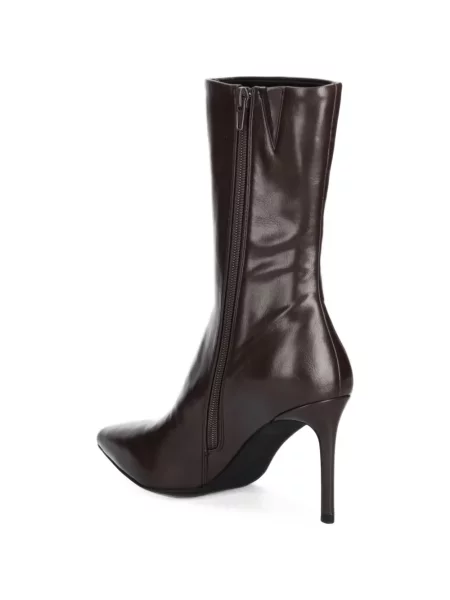 Botine Jeffrey Campbell maro