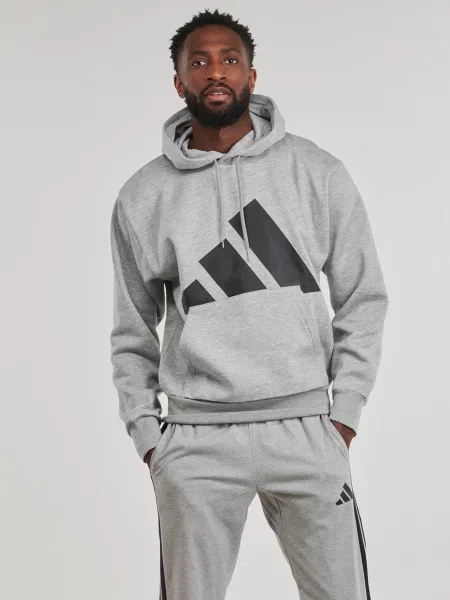 Majica Adidas siva