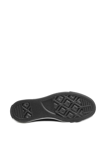 Sneakerși Converse Chuck Taylor All Star cu imagine negru