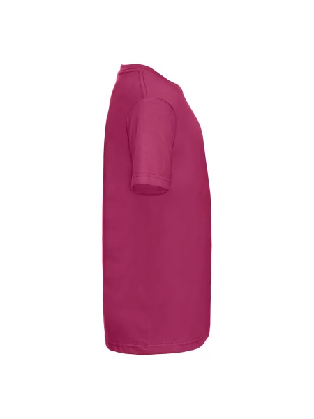 Tricou copii Russell roz