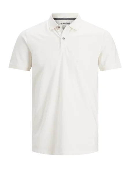 JACK & JONES Tricou alb