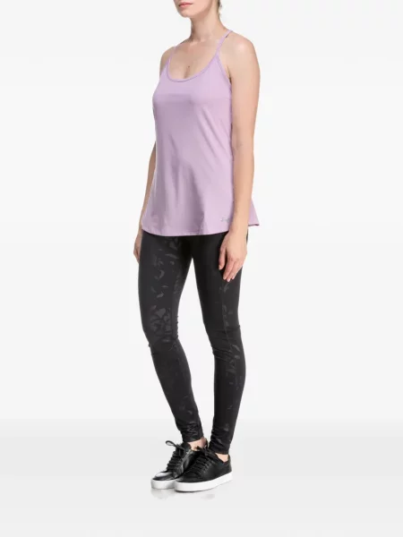 Top Under Armour violet