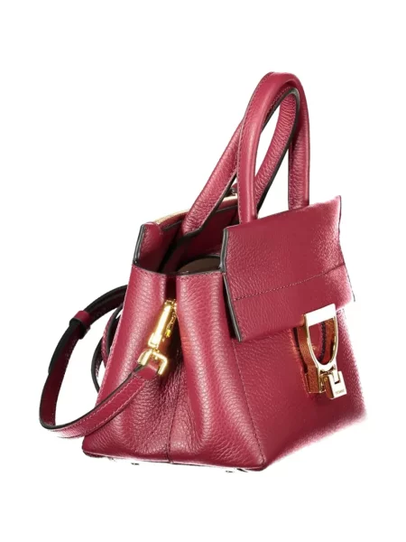 Body Coccinelle violet