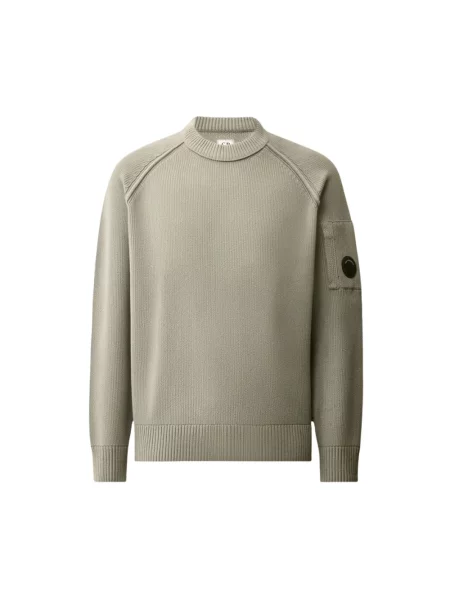 Sweter C.p. Company szary