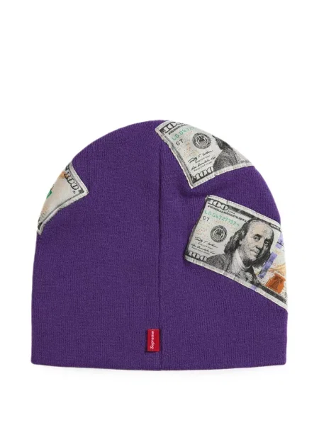 Căciulă Supreme violet