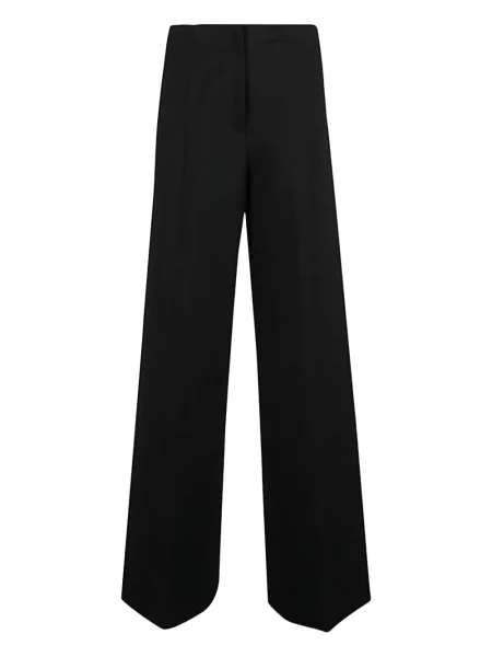 Pantaloni Liviana Conti negru