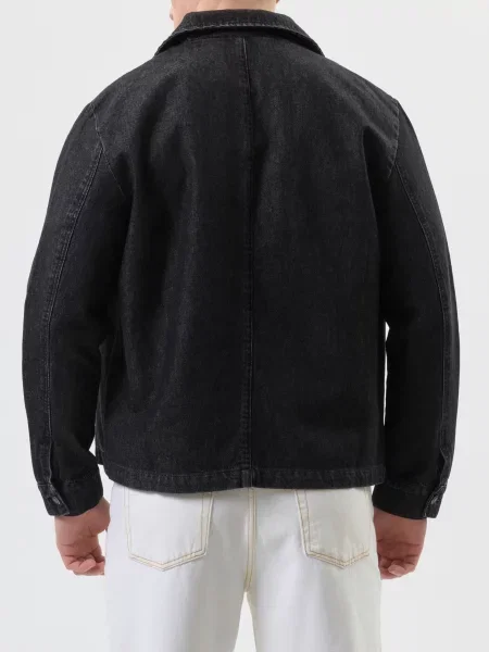 Куртка J.b4 Just Before чорна