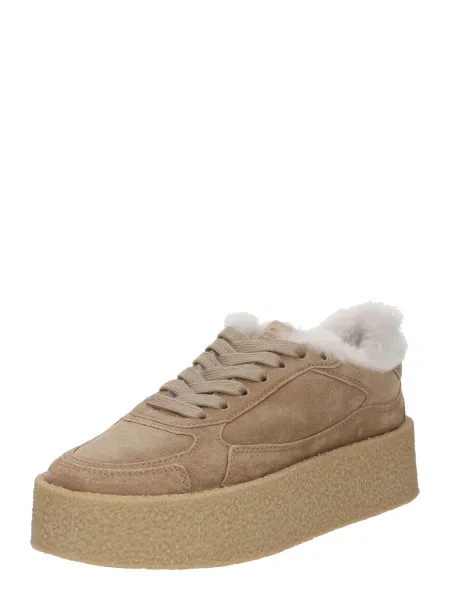 Kennel & Schmenger Nizke superge Bazar svetlo rjava