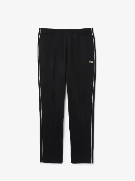 Брюки Lacoste черные