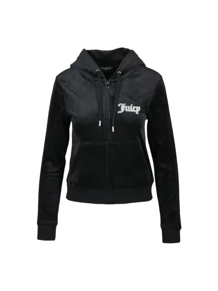 Bluza Juicy Couture czarna