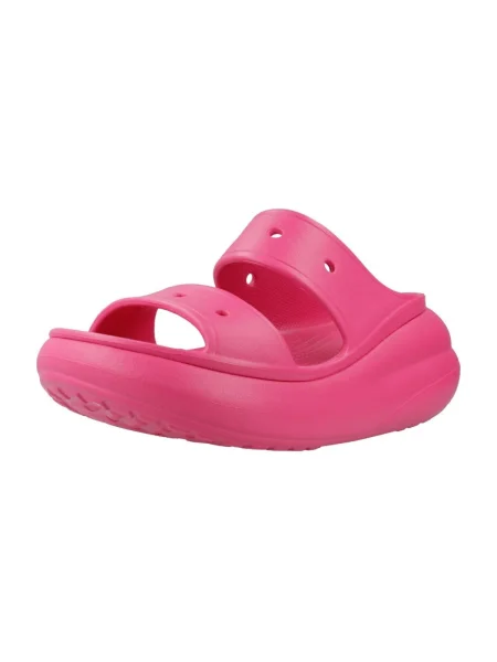 Tenisky Crocs ružová