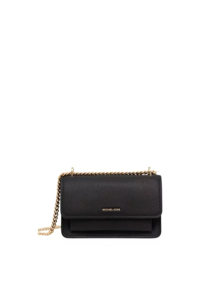 Torebka Michael Michael Kors czarna