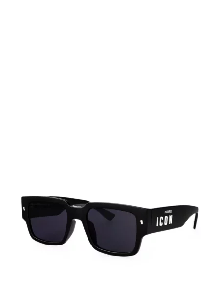 Ochelari de soare Dsquared2 Eyewear negru