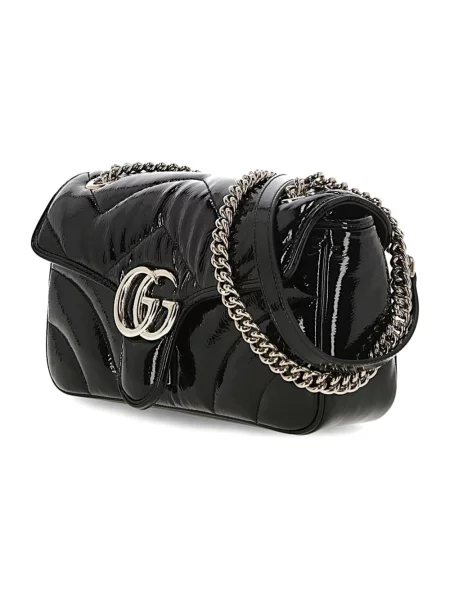 Torebka Gucci czarna