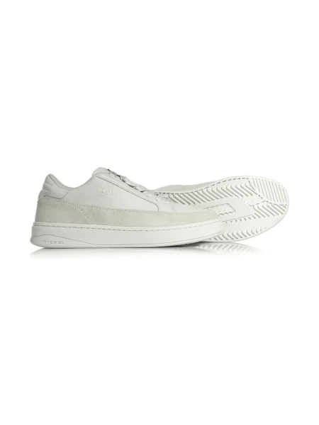 Pantofi Diesel alb