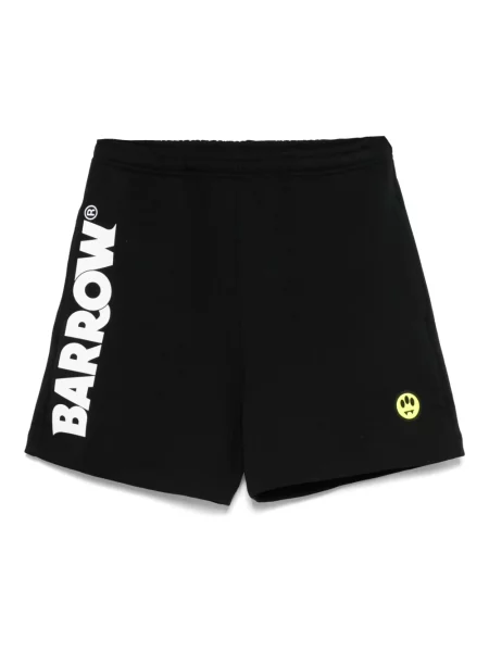 Szorty Barrow czarne