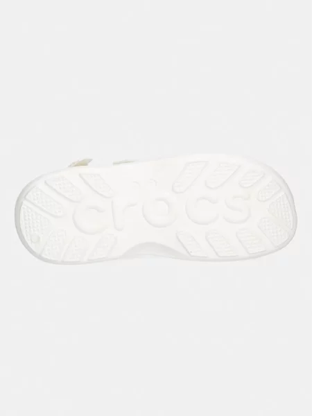 Босоножки Crocs с ремешками