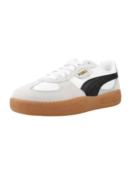 Pantofi Puma alb
