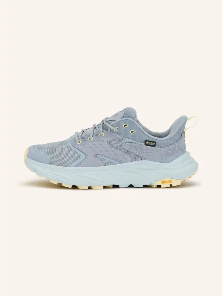Hoka Buty Turystyczne Anacapa 2 Low Gtx blau