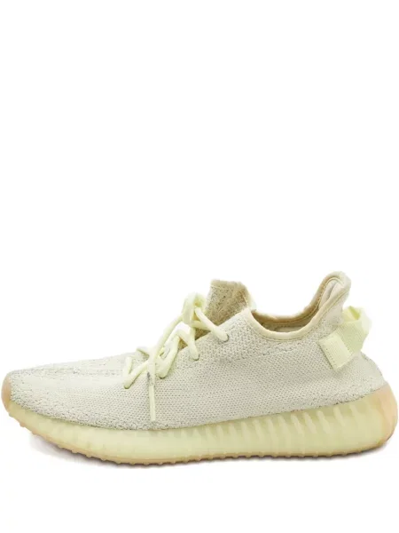 Sneakerși Adidas Yeezy galben