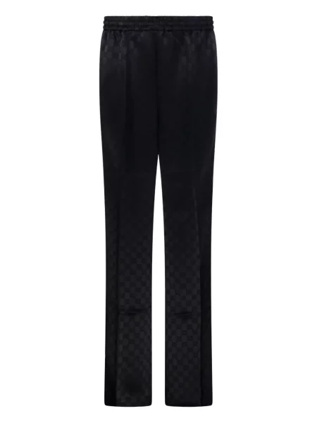 Pantaloni Gucci negru