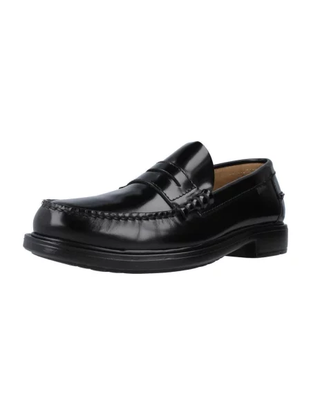 Pantofi Callaghan negru