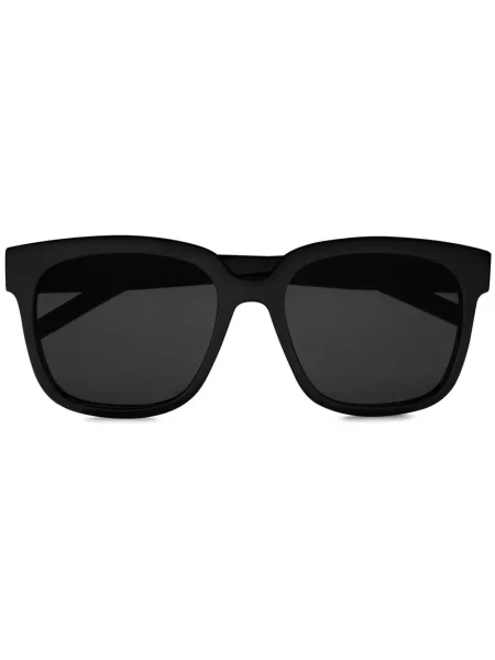 Sunčane naočale Saint Laurent Eyewear crna