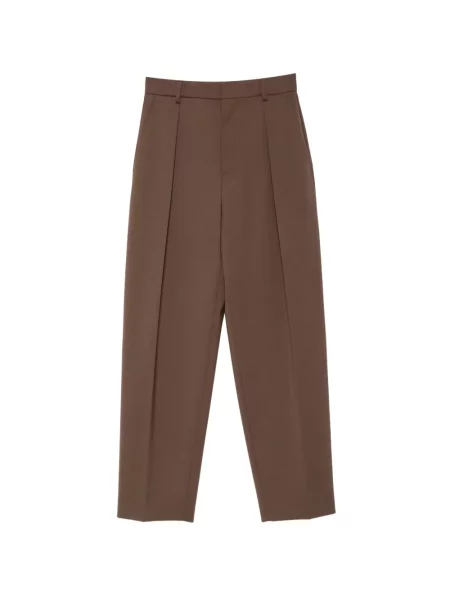 Pantaloni N°21 maro