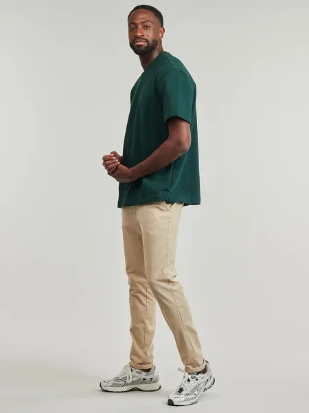 Pantaloni Jack & Jones bej