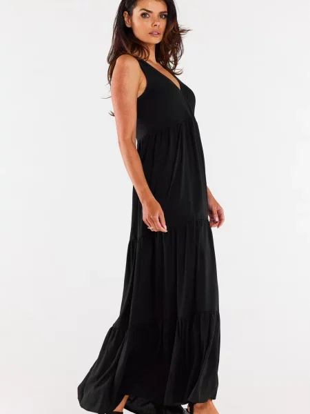 Rochie Awama negru