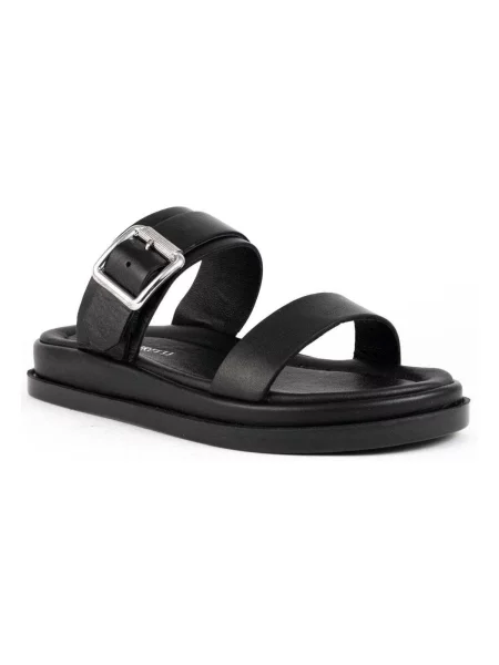 Tenisky Sergio Moretti černé