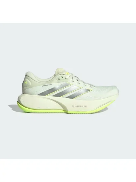 BUTY DO BIEGANIA SUPERNOVA PRIMA 3 zielone