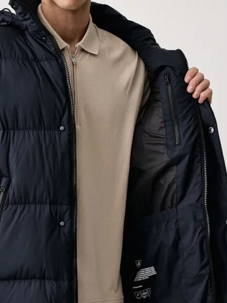 Пуховик Marc O'polo