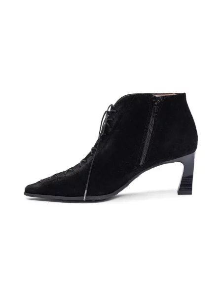 Pantofi Hispanitas negru